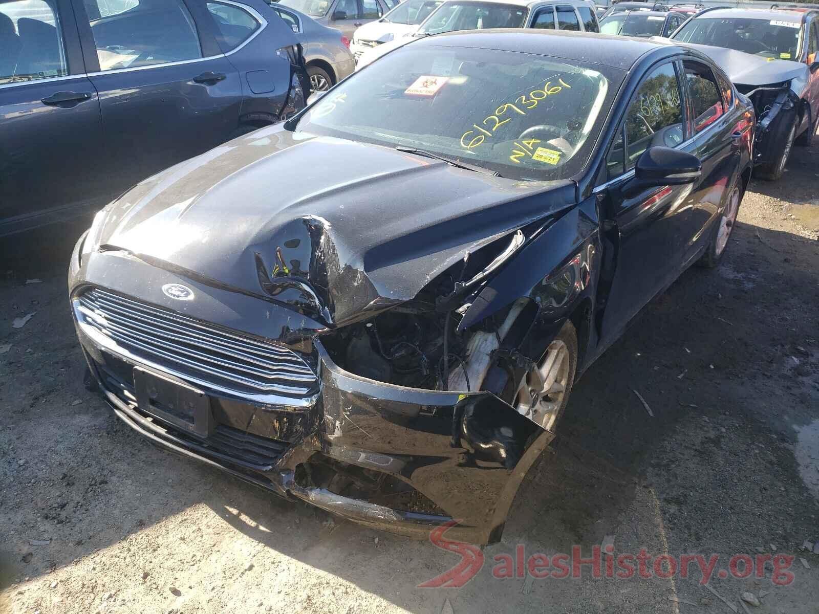 3FA6P0H70GR116872 2016 FORD FUSION