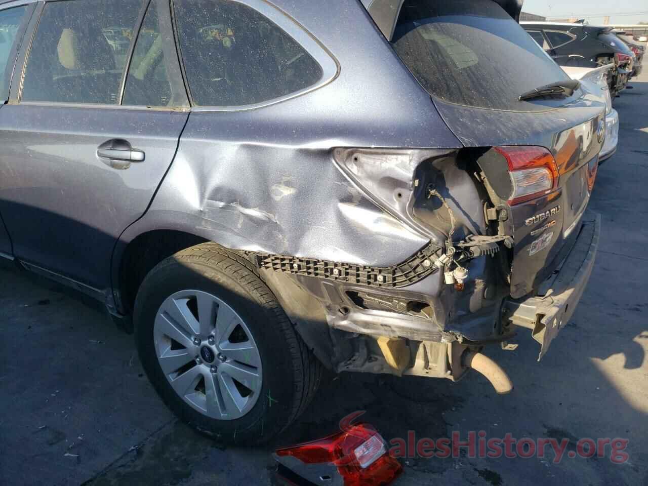 4S4BSBCC0F3269221 2015 SUBARU OUTBACK