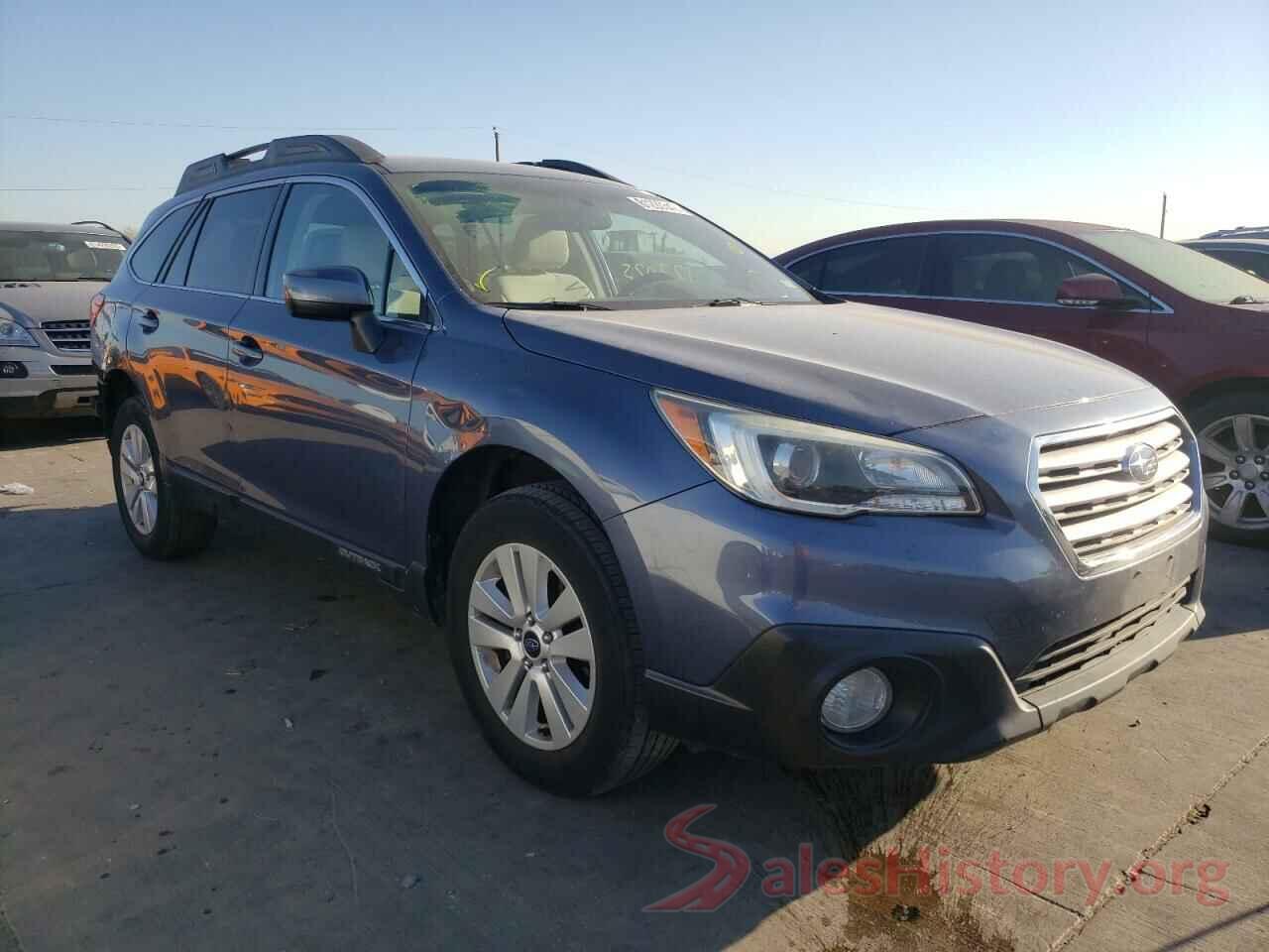 4S4BSBCC0F3269221 2015 SUBARU OUTBACK