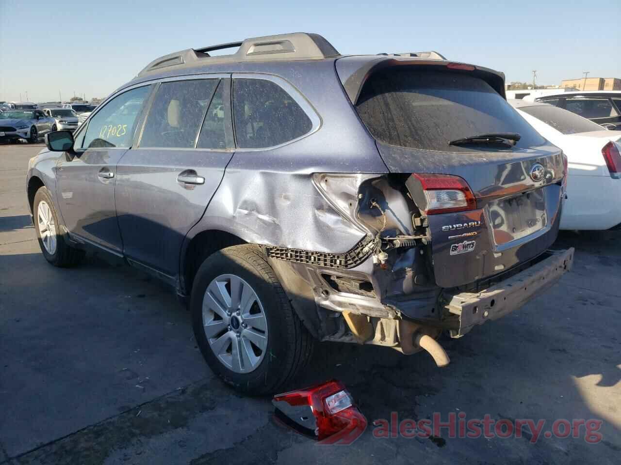 4S4BSBCC0F3269221 2015 SUBARU OUTBACK