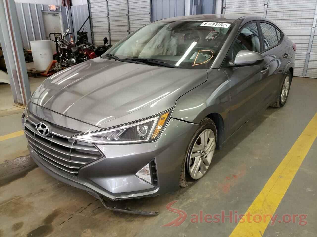 5NPD84LF7LH526554 2020 HYUNDAI ELANTRA