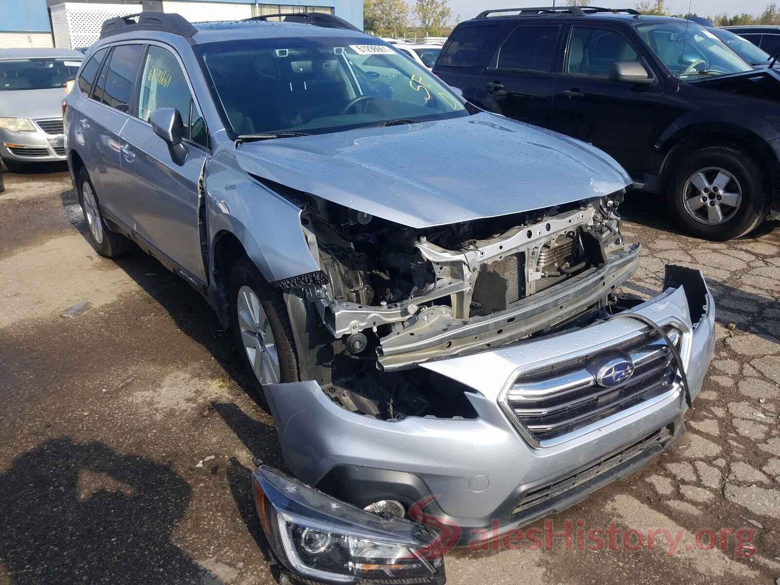 4S4BSAHC8J3384175 2018 SUBARU OUTBACK