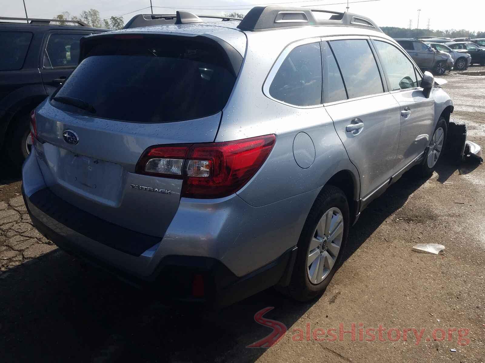 4S4BSAHC8J3384175 2018 SUBARU OUTBACK