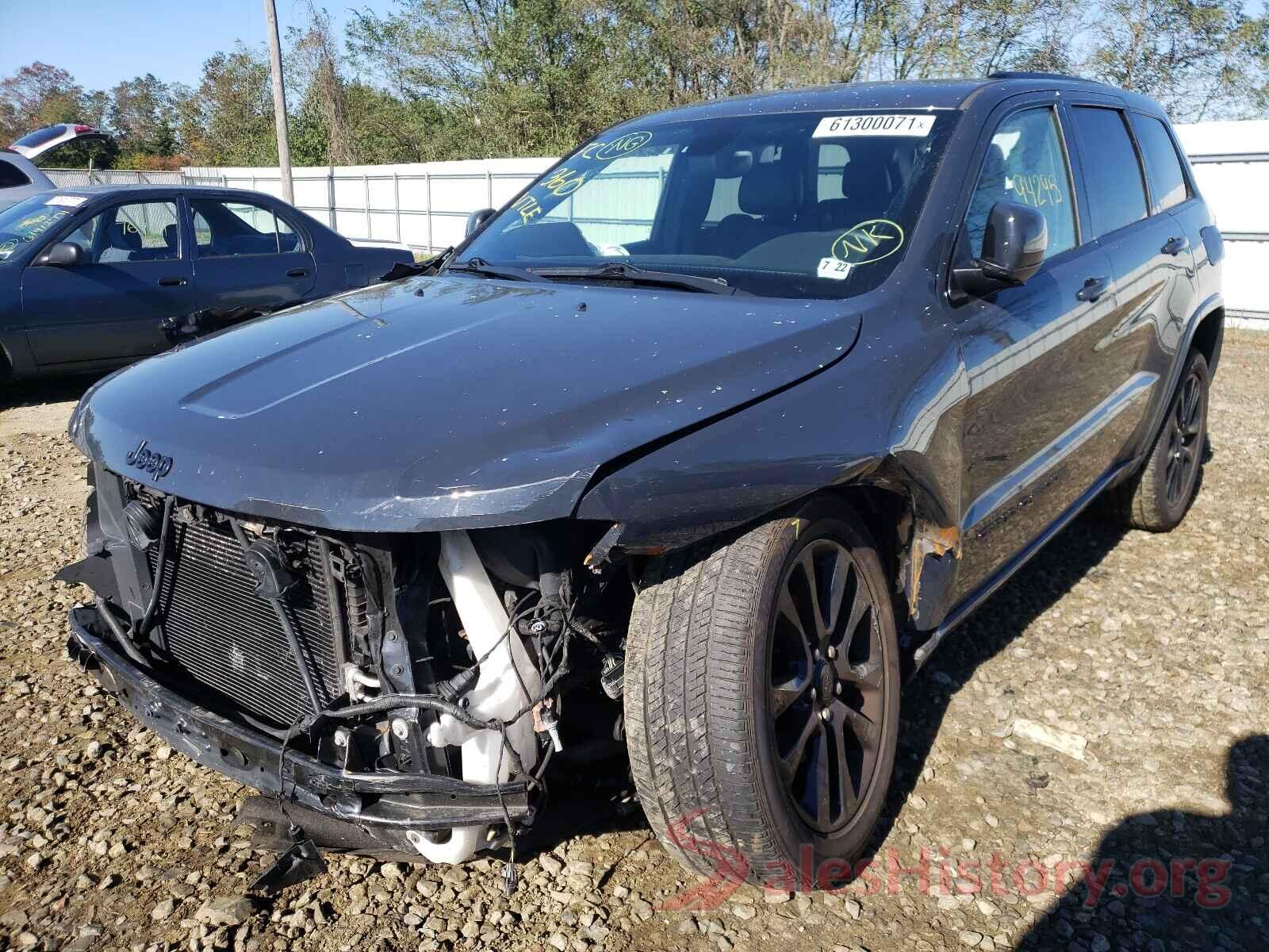 1C4RJFAG2HC894676 2017 JEEP CHEROKEE