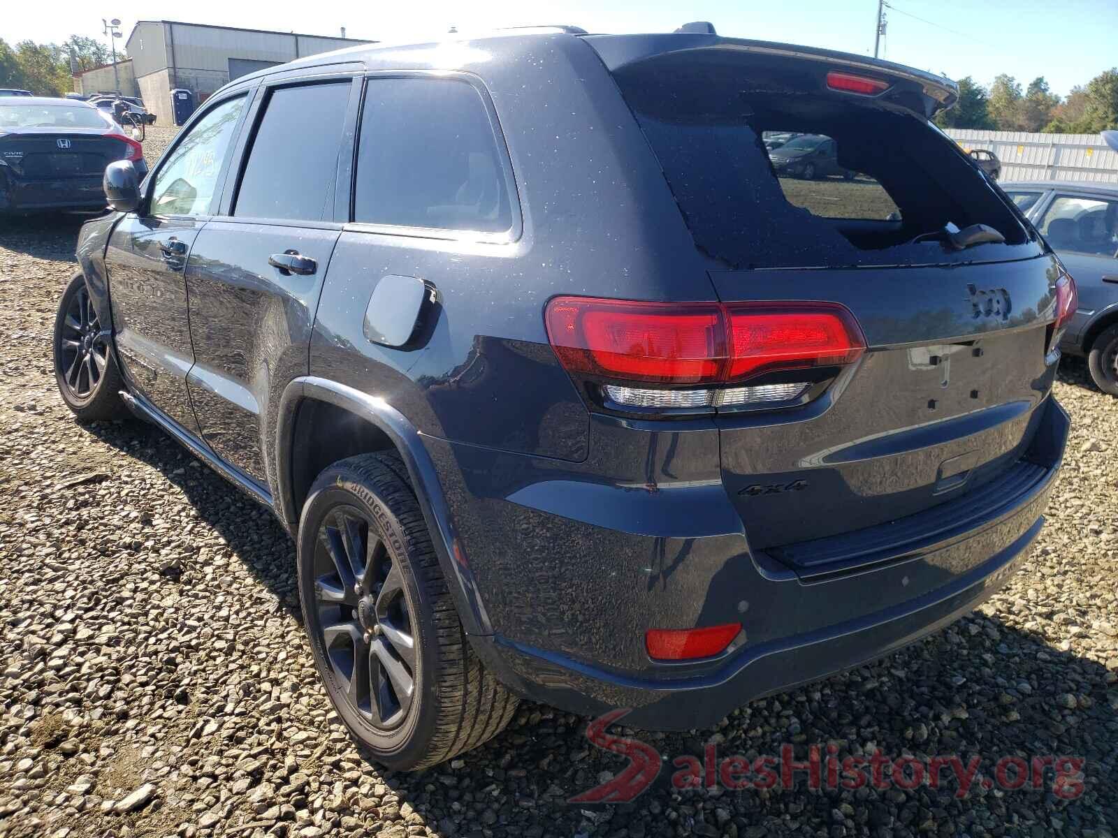 1C4RJFAG2HC894676 2017 JEEP CHEROKEE