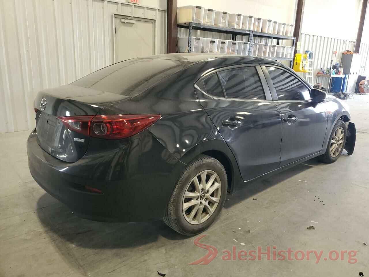 3MZBN1U75HM131485 2017 MAZDA 3