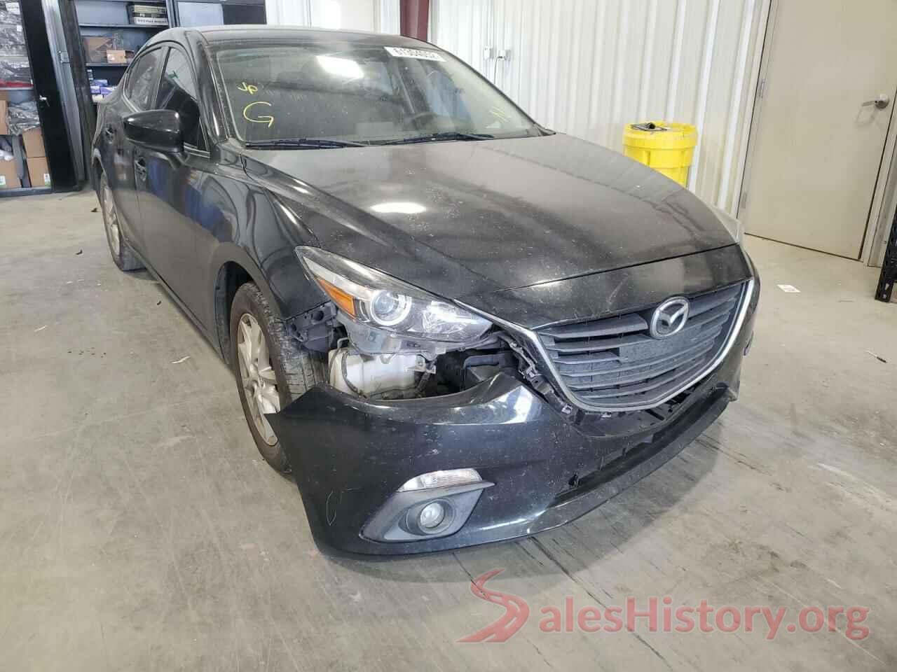 3MZBN1U75HM131485 2017 MAZDA 3