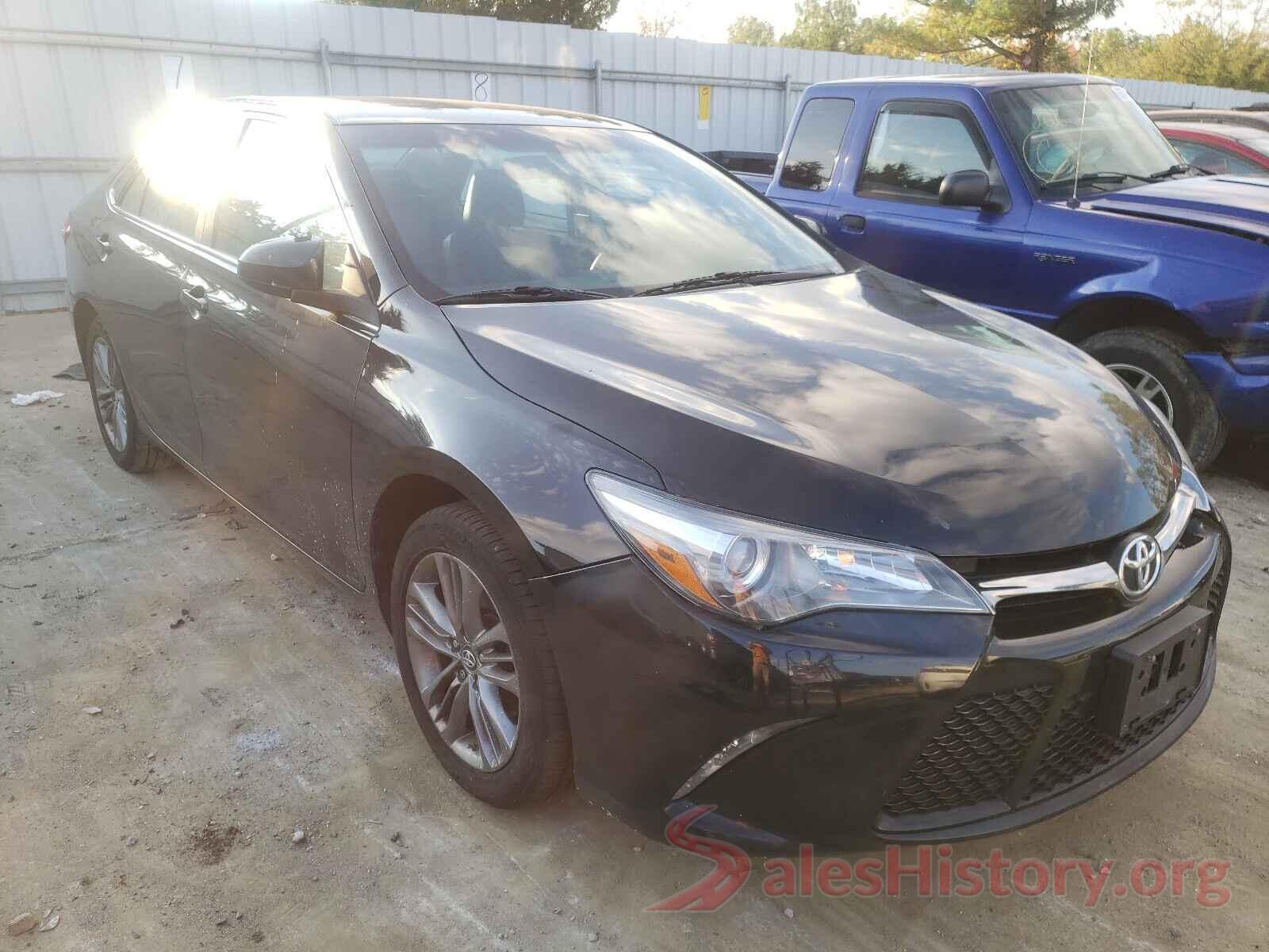 4T1BF1FK8GU257637 2016 TOYOTA CAMRY