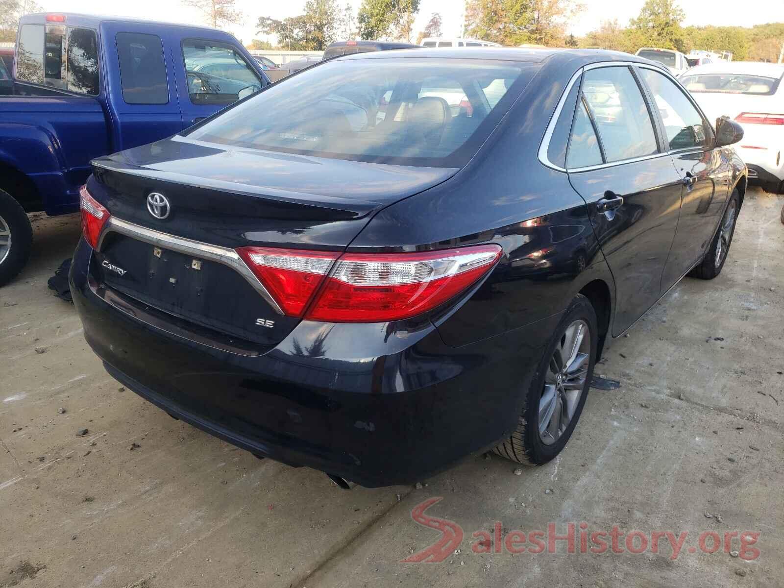 4T1BF1FK8GU257637 2016 TOYOTA CAMRY