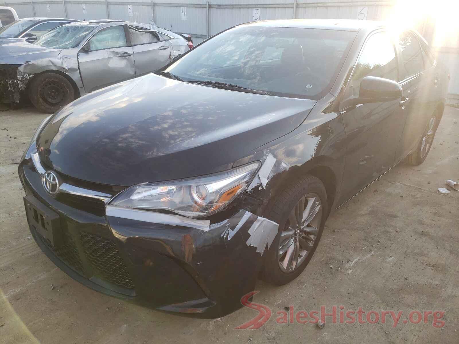 4T1BF1FK8GU257637 2016 TOYOTA CAMRY