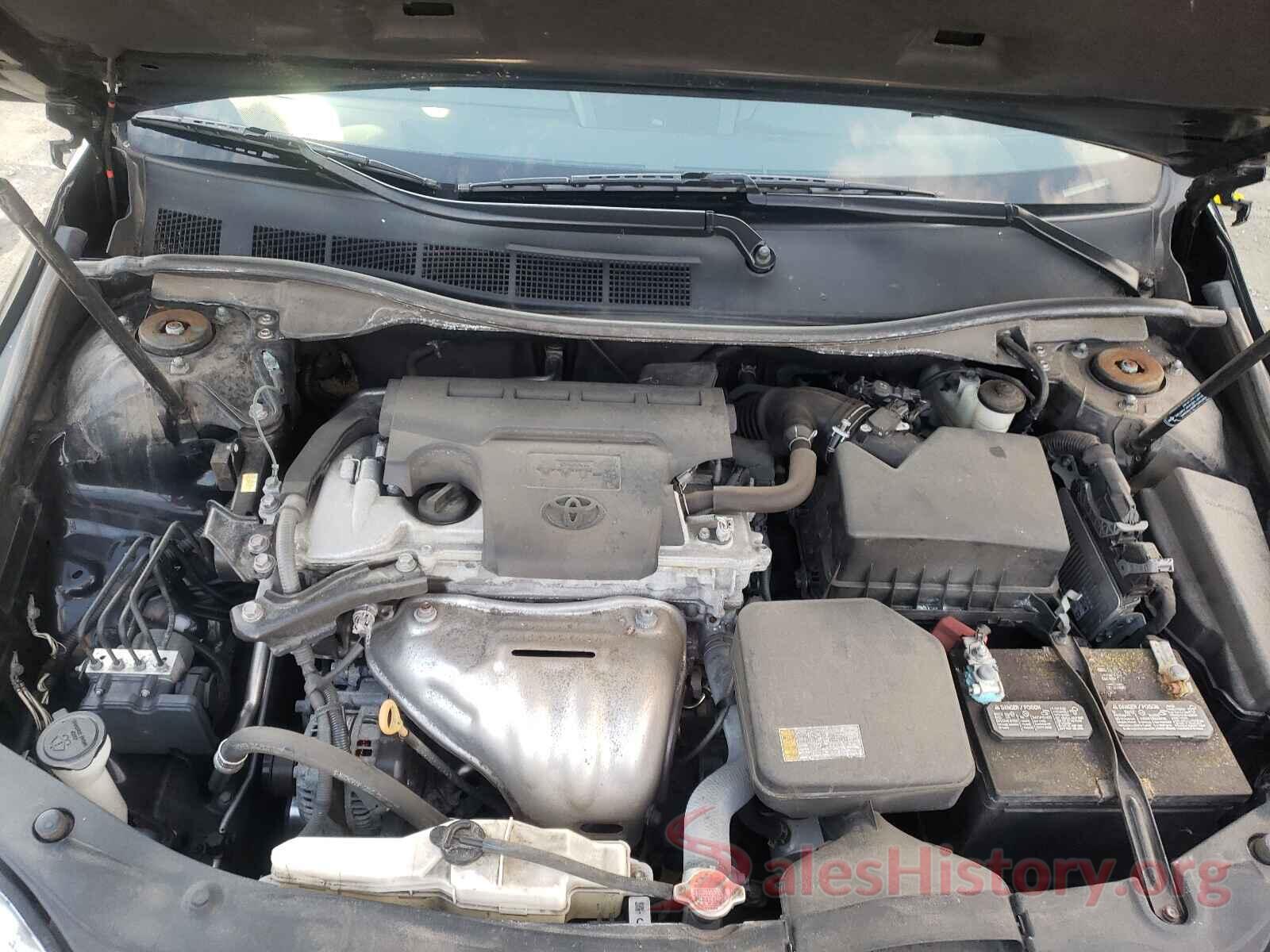 4T1BF1FK8GU257637 2016 TOYOTA CAMRY