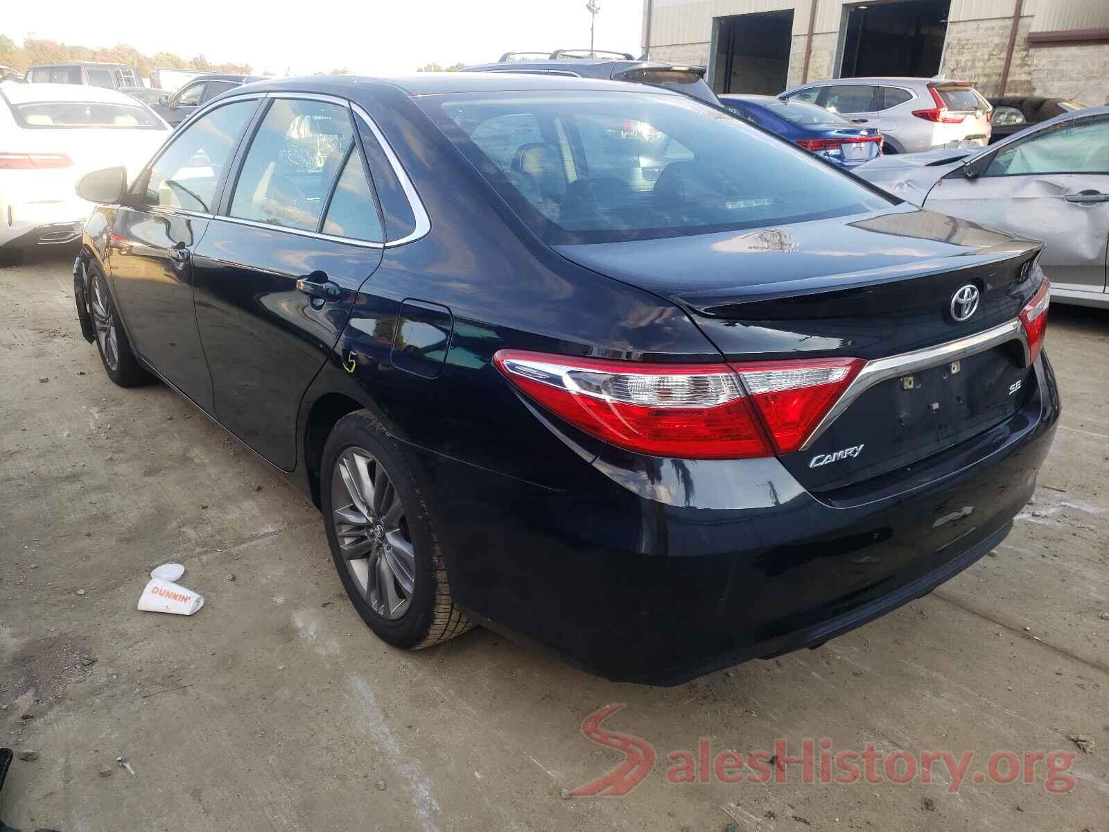 4T1BF1FK8GU257637 2016 TOYOTA CAMRY