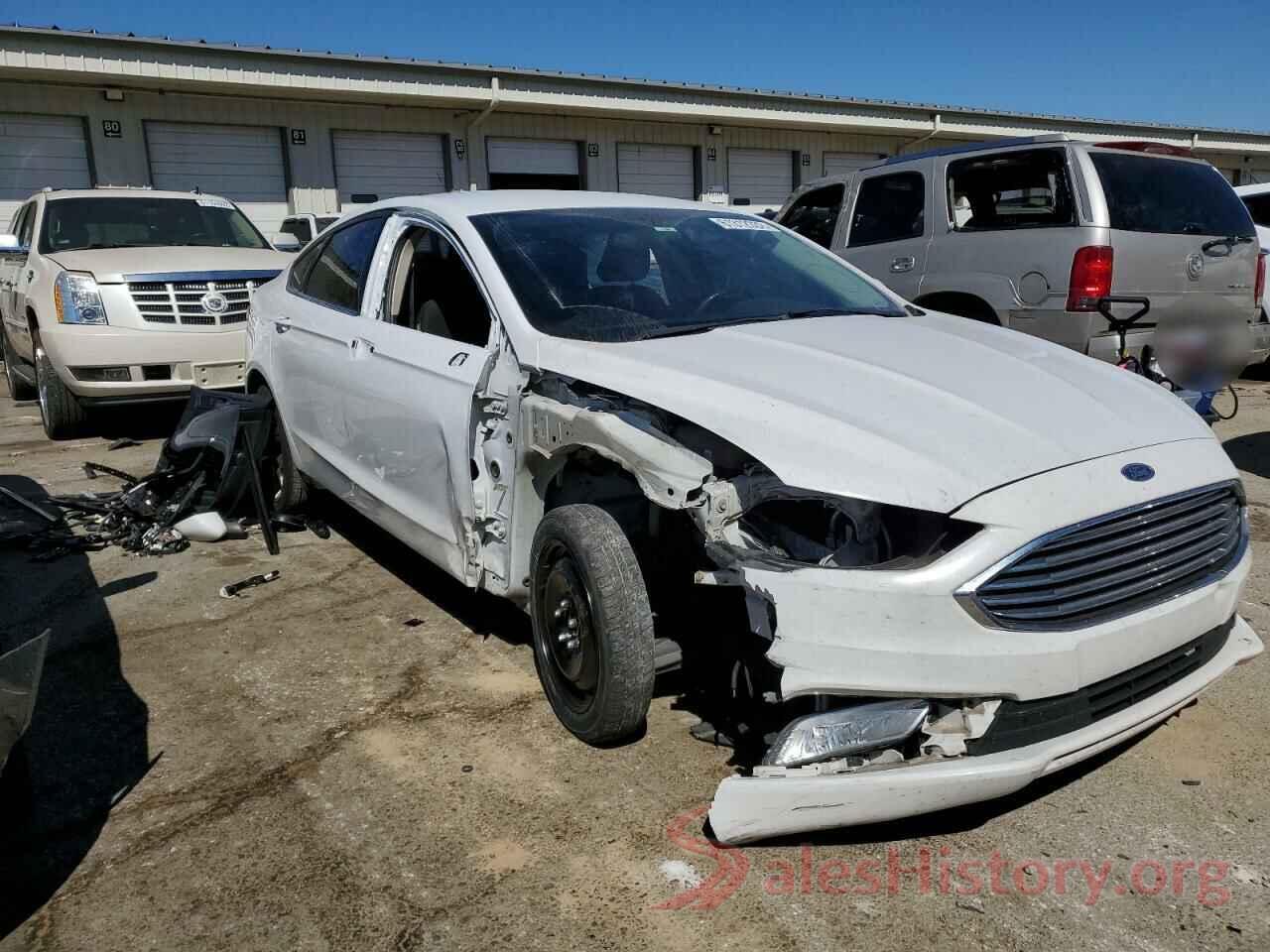 3FA6P0G7XHR227545 2017 FORD FUSION