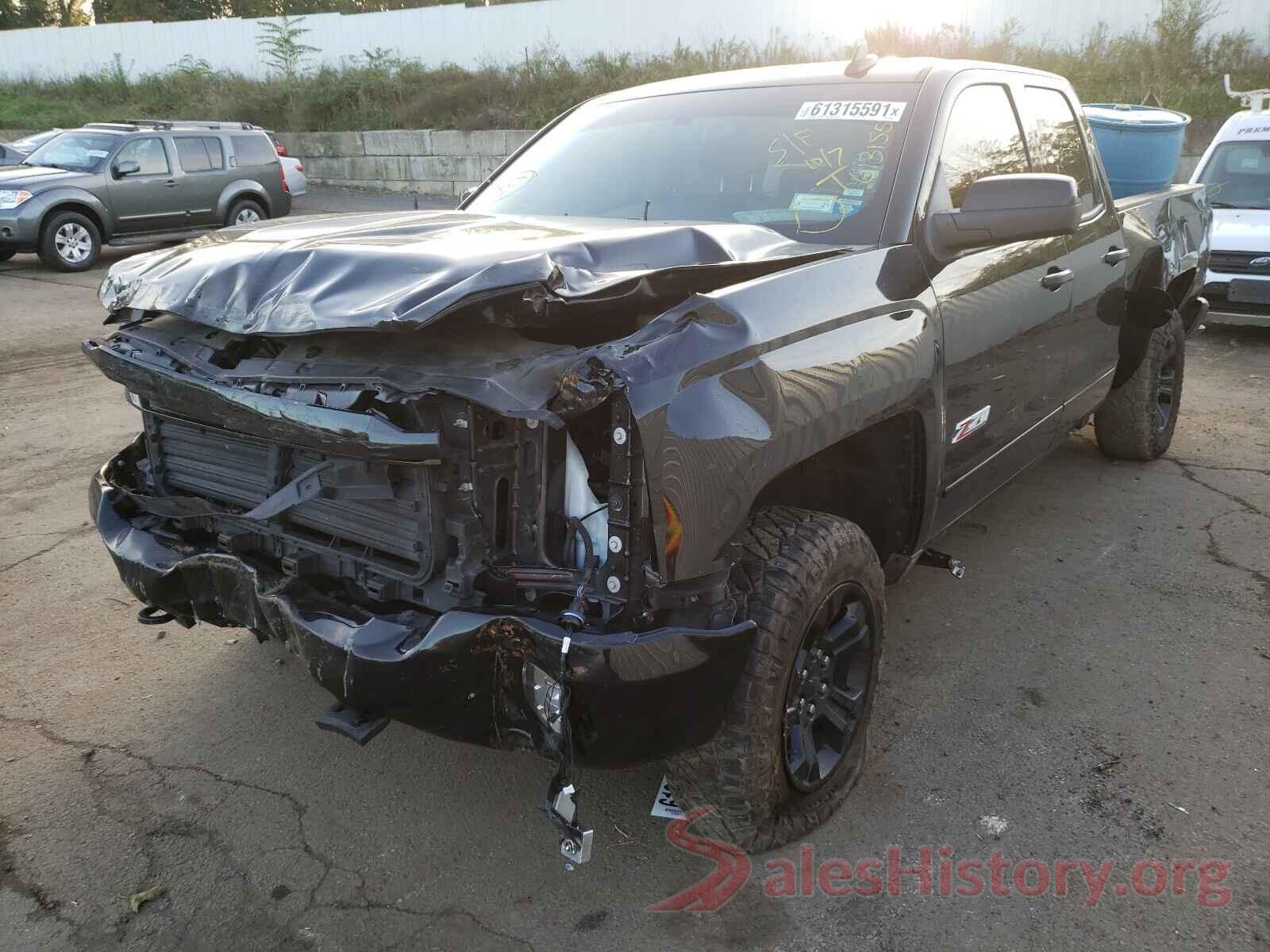 2GCVKPEC0K1220094 2019 CHEVROLET SILVERADO