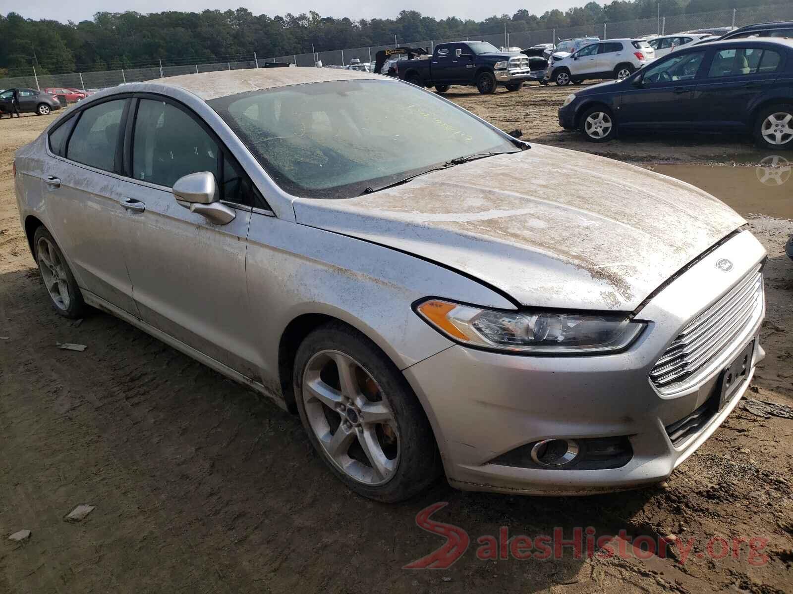 3FA6P0HD6GR244362 2016 FORD FUSION