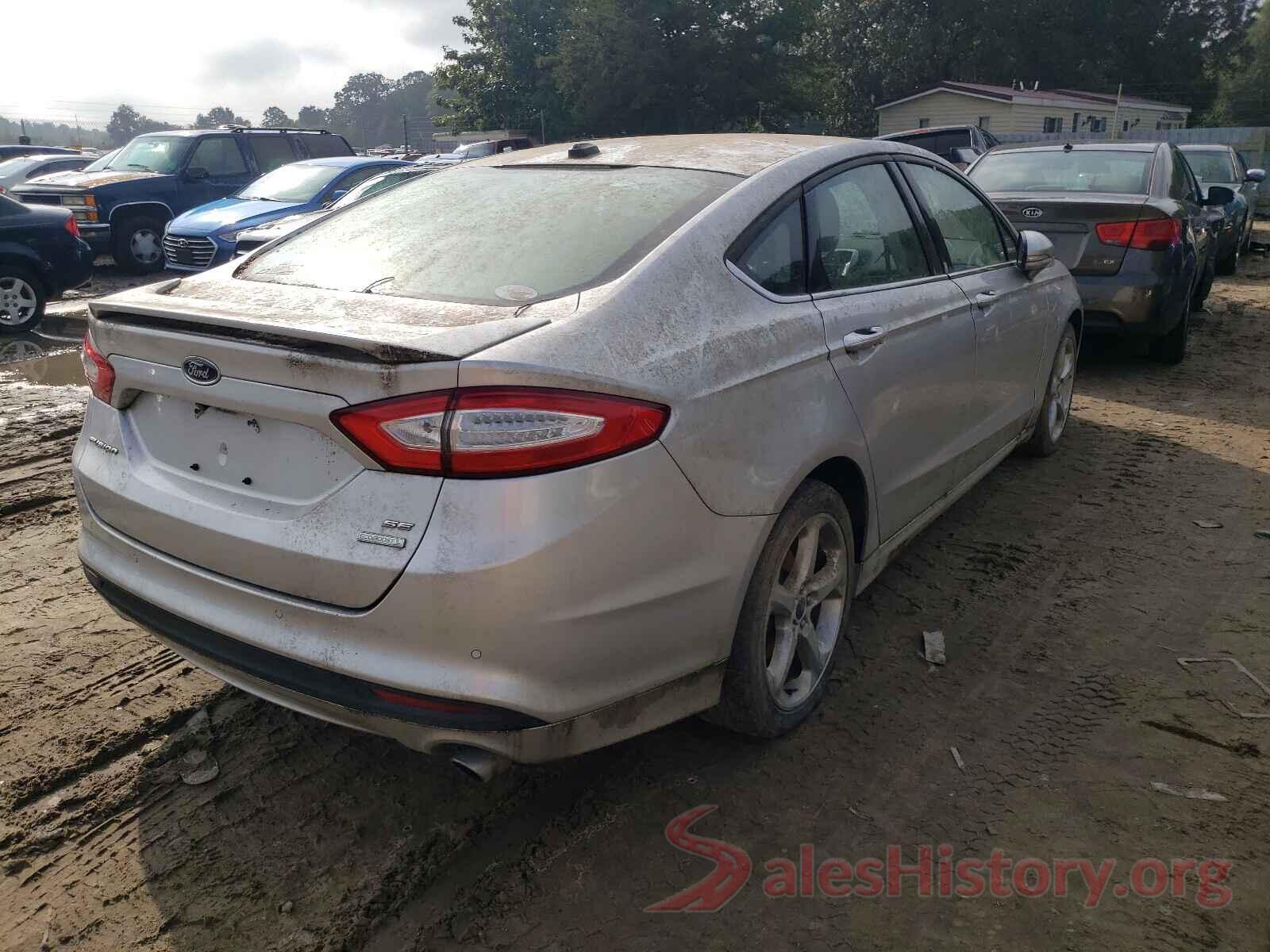 3FA6P0HD6GR244362 2016 FORD FUSION