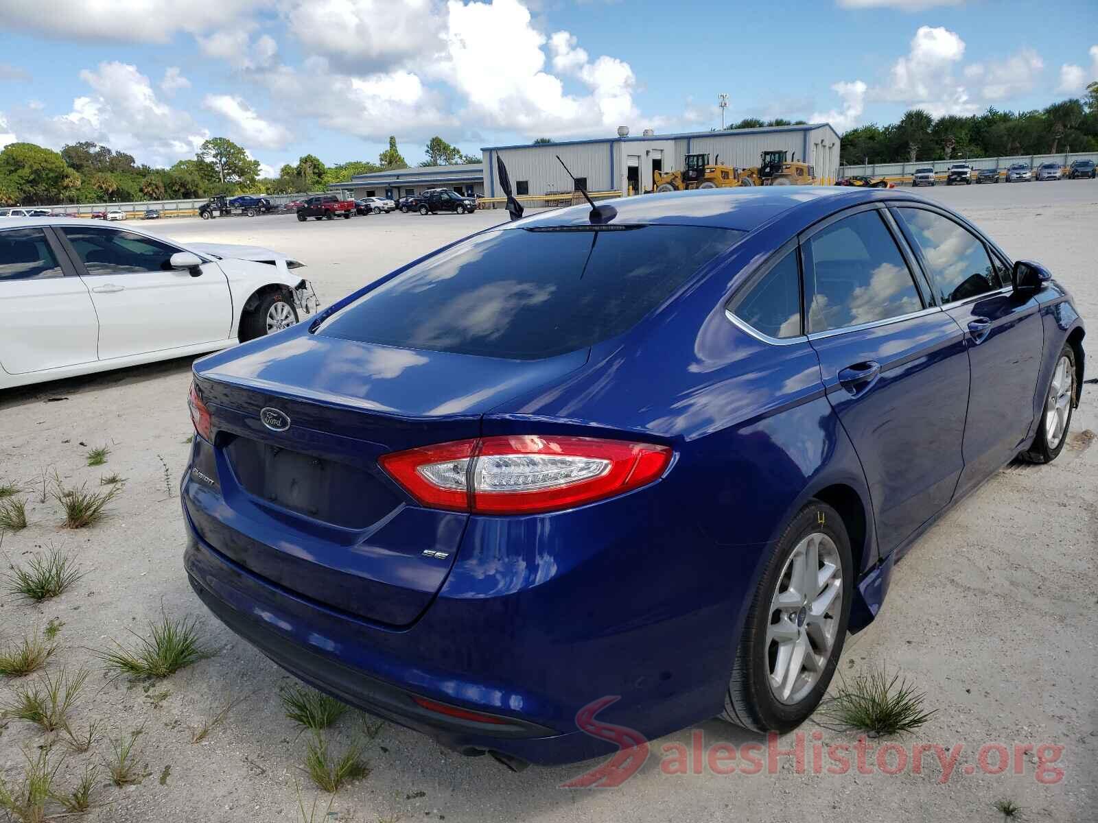 3FA6P0H79GR338682 2016 FORD FUSION