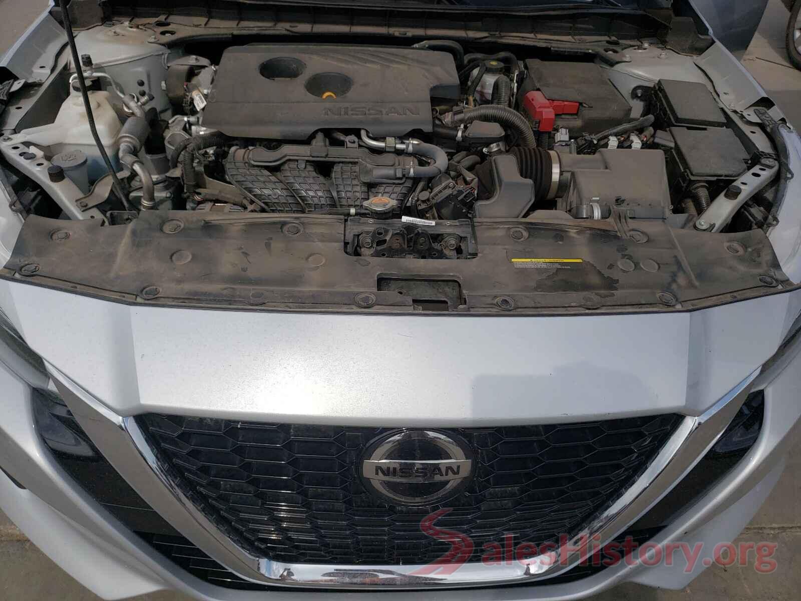 1N4BL4BV1LC231045 2020 NISSAN ALTIMA