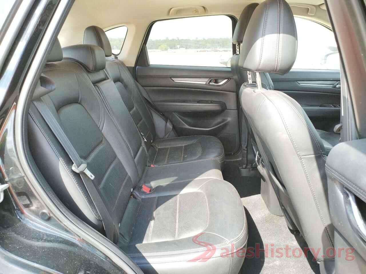 JM3KFADM7J0389755 2018 MAZDA CX-5