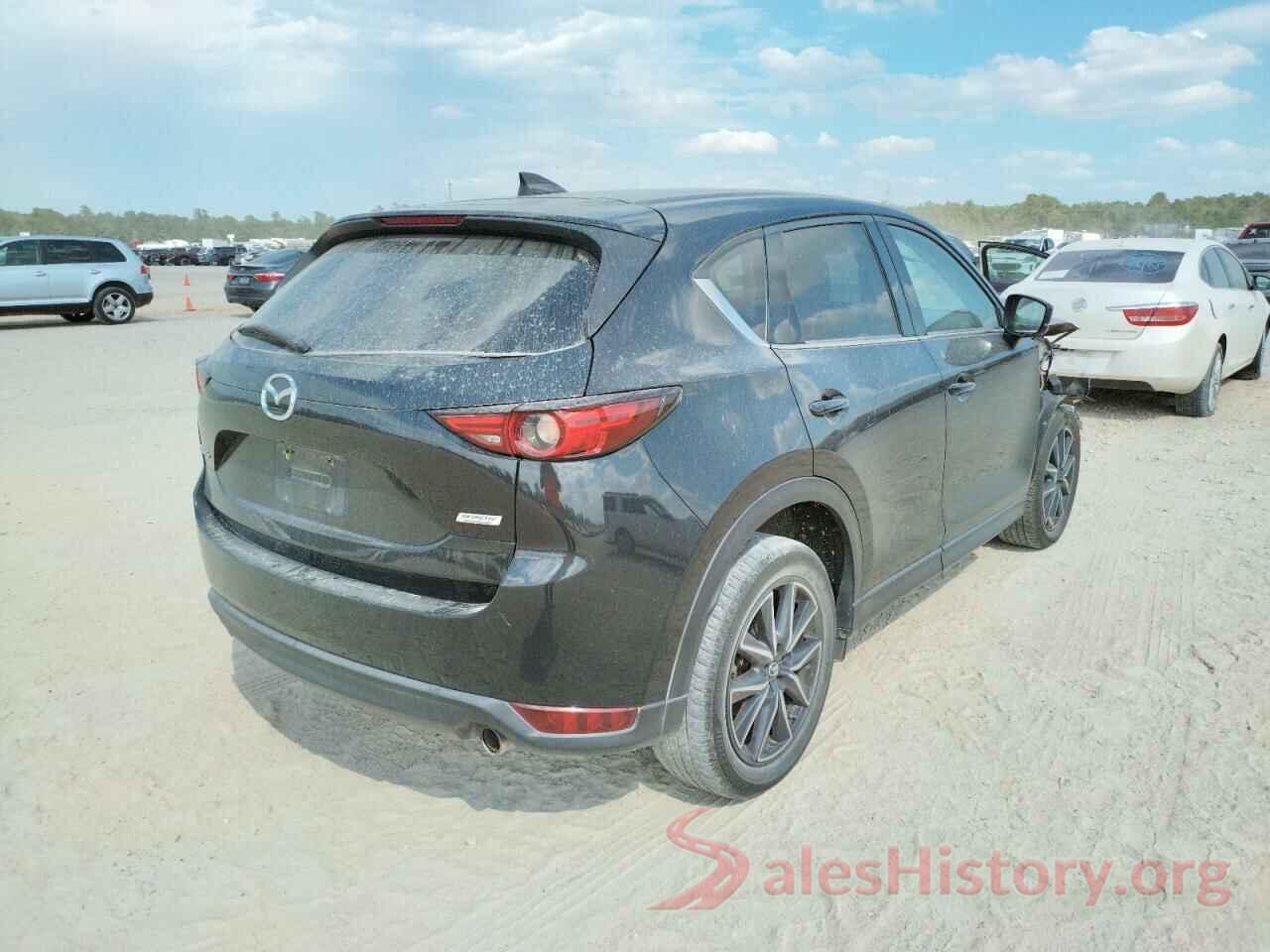 JM3KFADM7J0389755 2018 MAZDA CX-5