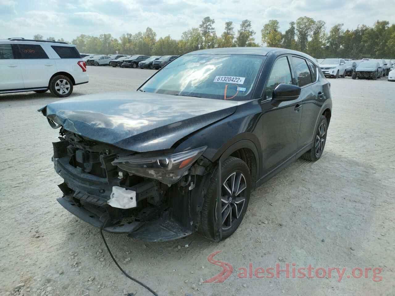 JM3KFADM7J0389755 2018 MAZDA CX-5