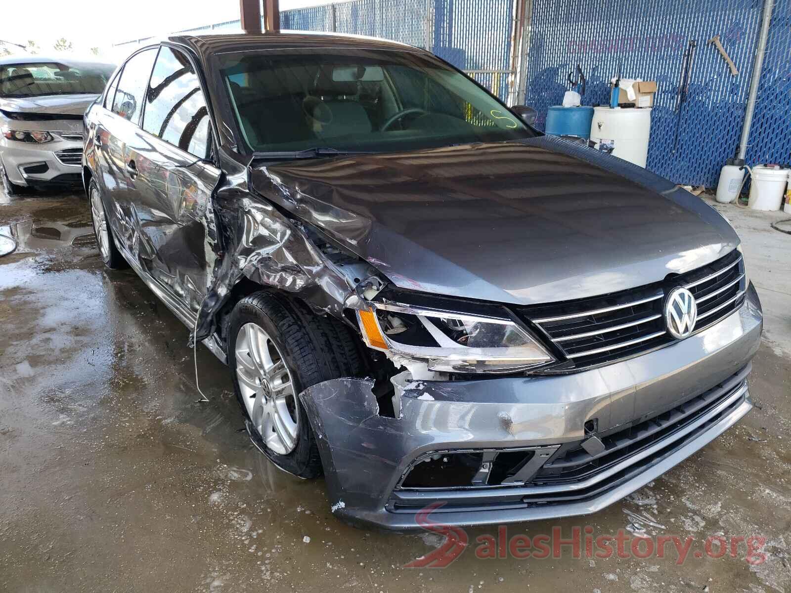 3VW2B7AJ7HM315760 2017 VOLKSWAGEN JETTA