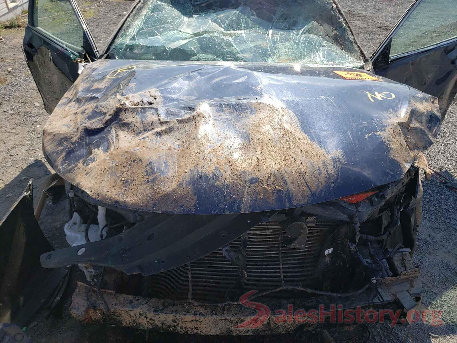 4T4BF1FKXGR568962 2016 TOYOTA CAMRY