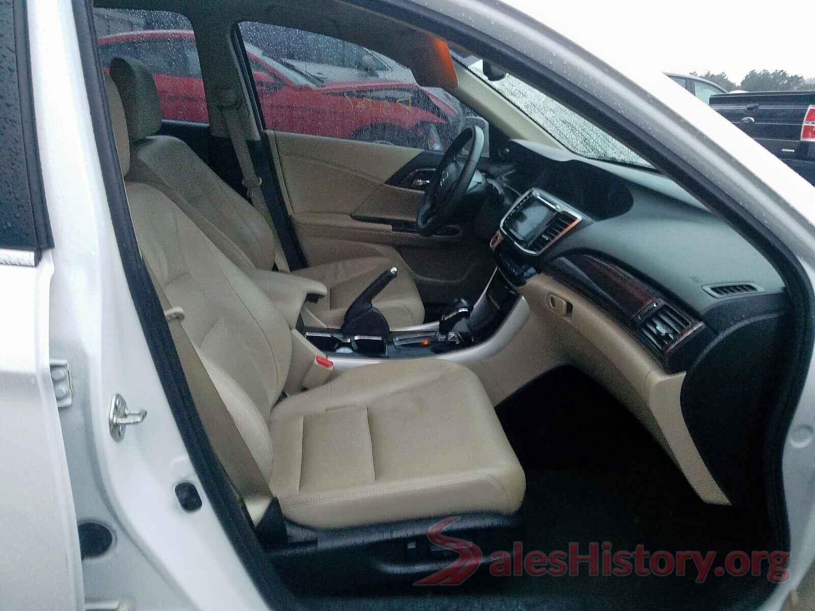 1HGCR2F85GA162823 2016 HONDA ACCORD