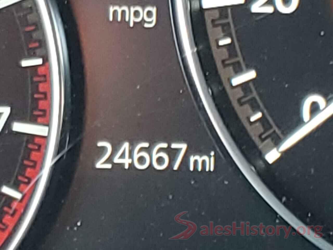 3MZBPADL0KM112437 2019 MAZDA 3