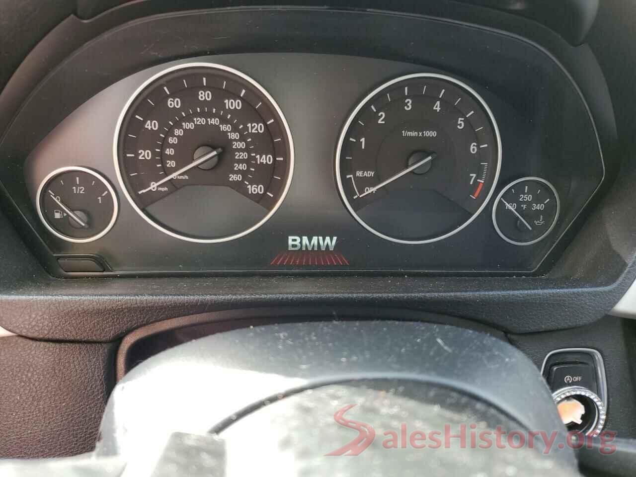 WBA8A9C36HK864087 2017 BMW 3 SERIES