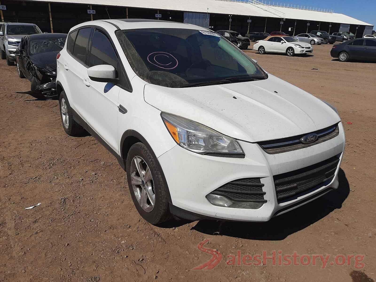 1FMCU0G98GUA32554 2016 FORD ESCAPE