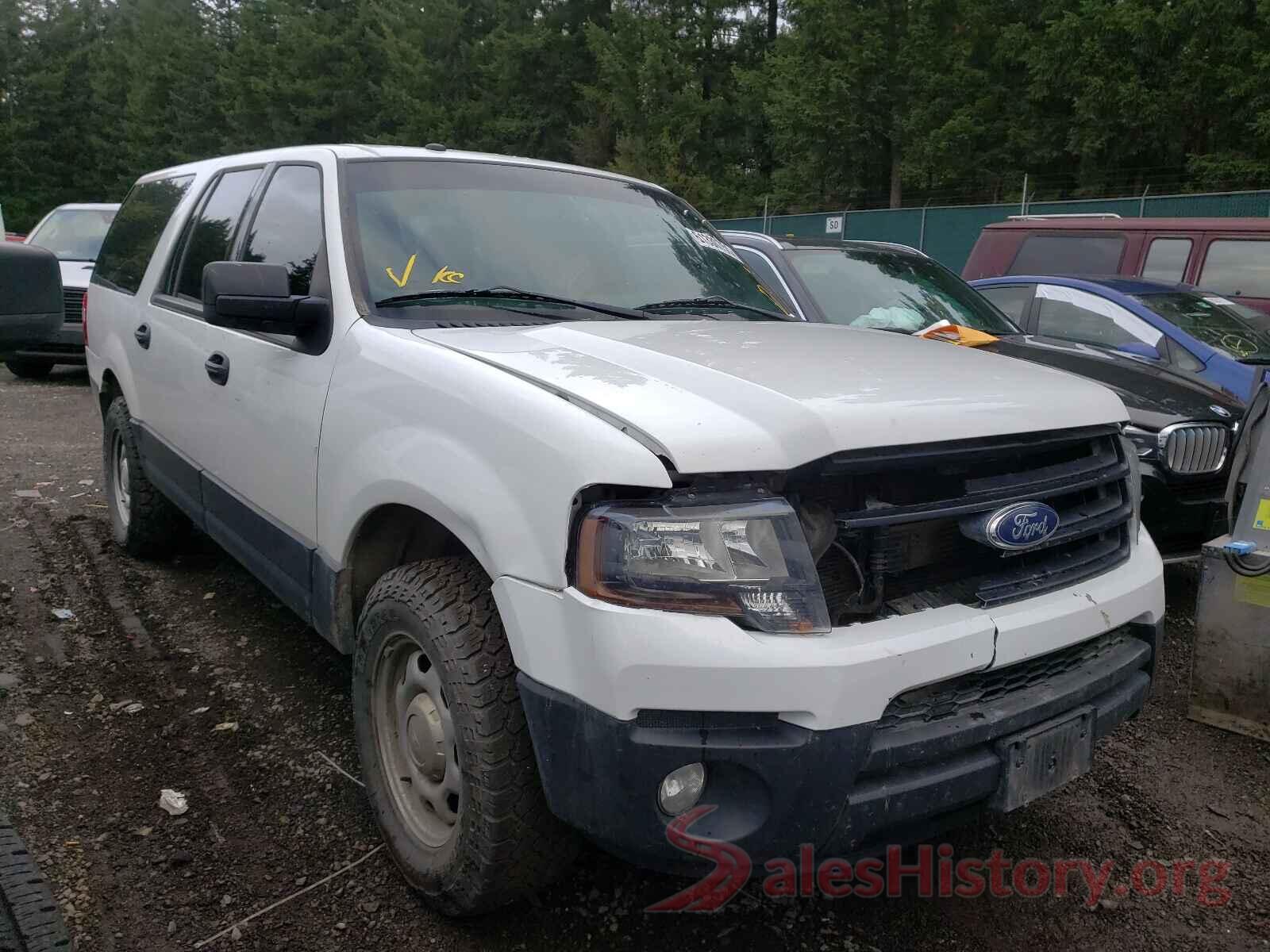 1FMJK1GT0GEF45385 2016 FORD EXPEDITION