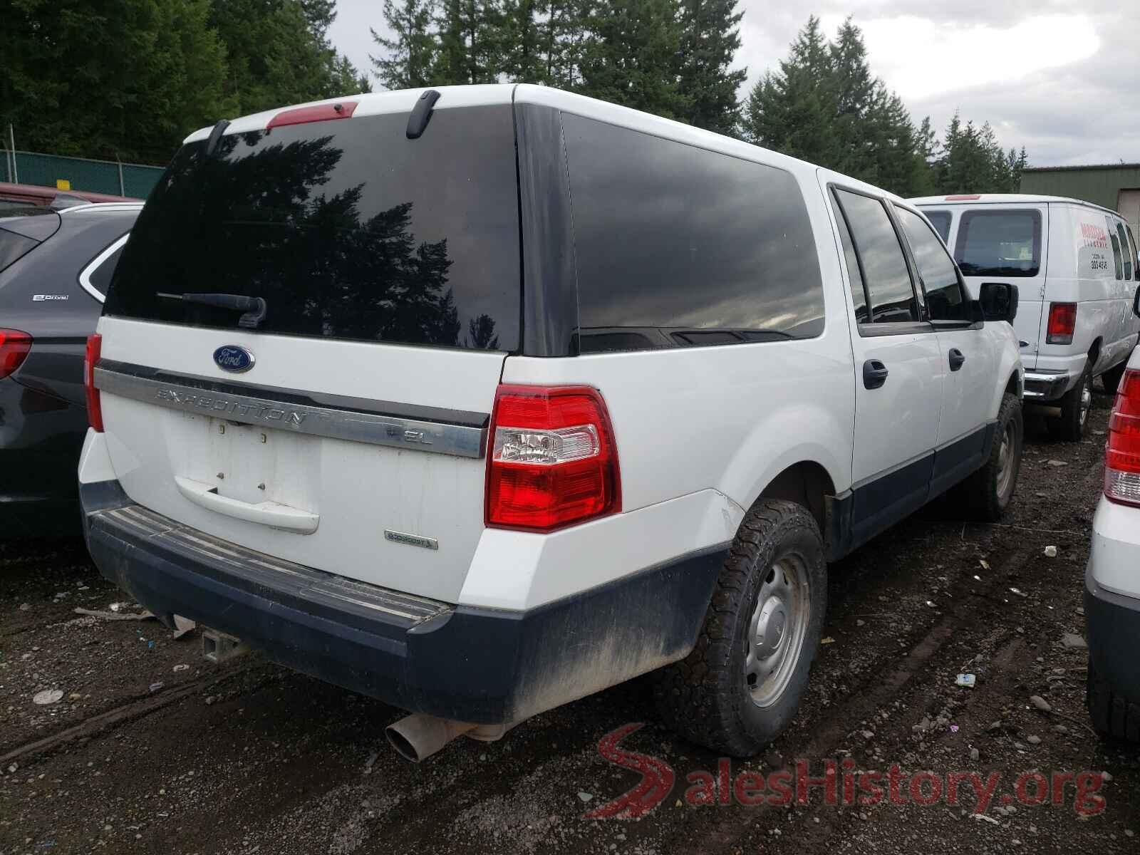 1FMJK1GT0GEF45385 2016 FORD EXPEDITION