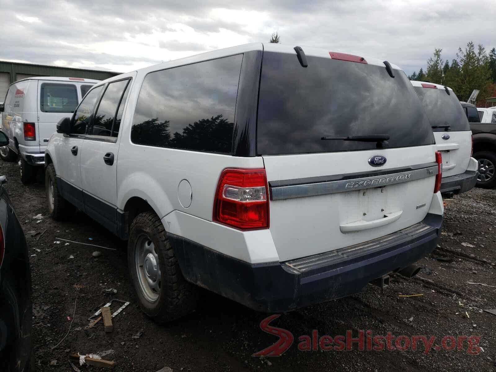 1FMJK1GT0GEF45385 2016 FORD EXPEDITION