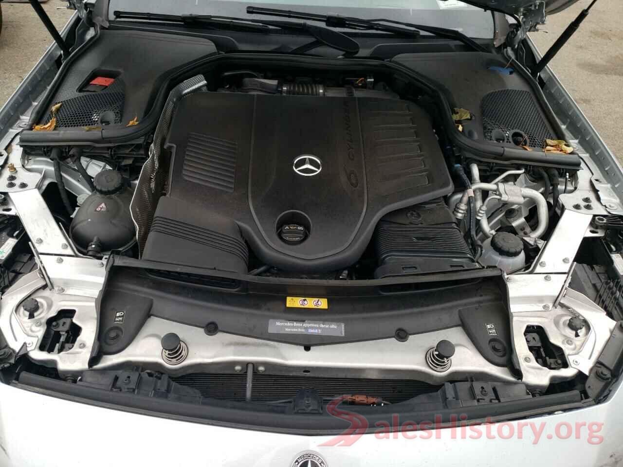 WDD2J5KB6KA010830 2019 MERCEDES-BENZ CLC-CLASS