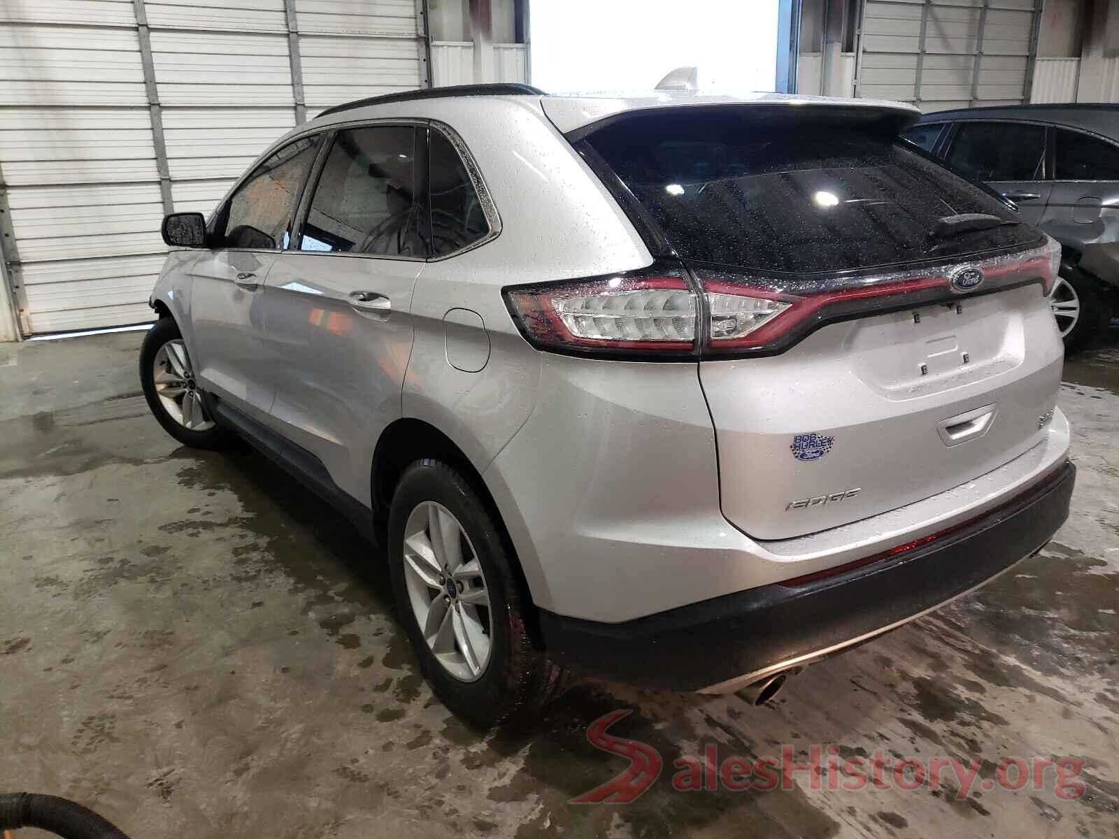 2FMPK3J90JBC37123 2018 FORD EDGE