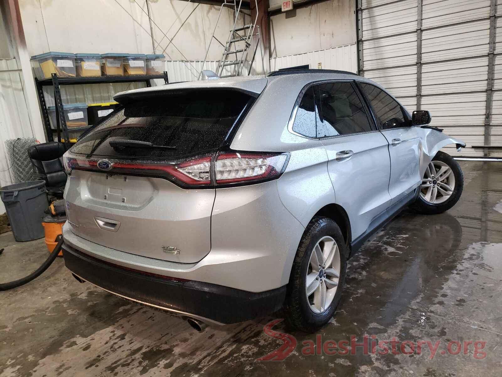 2FMPK3J90JBC37123 2018 FORD EDGE