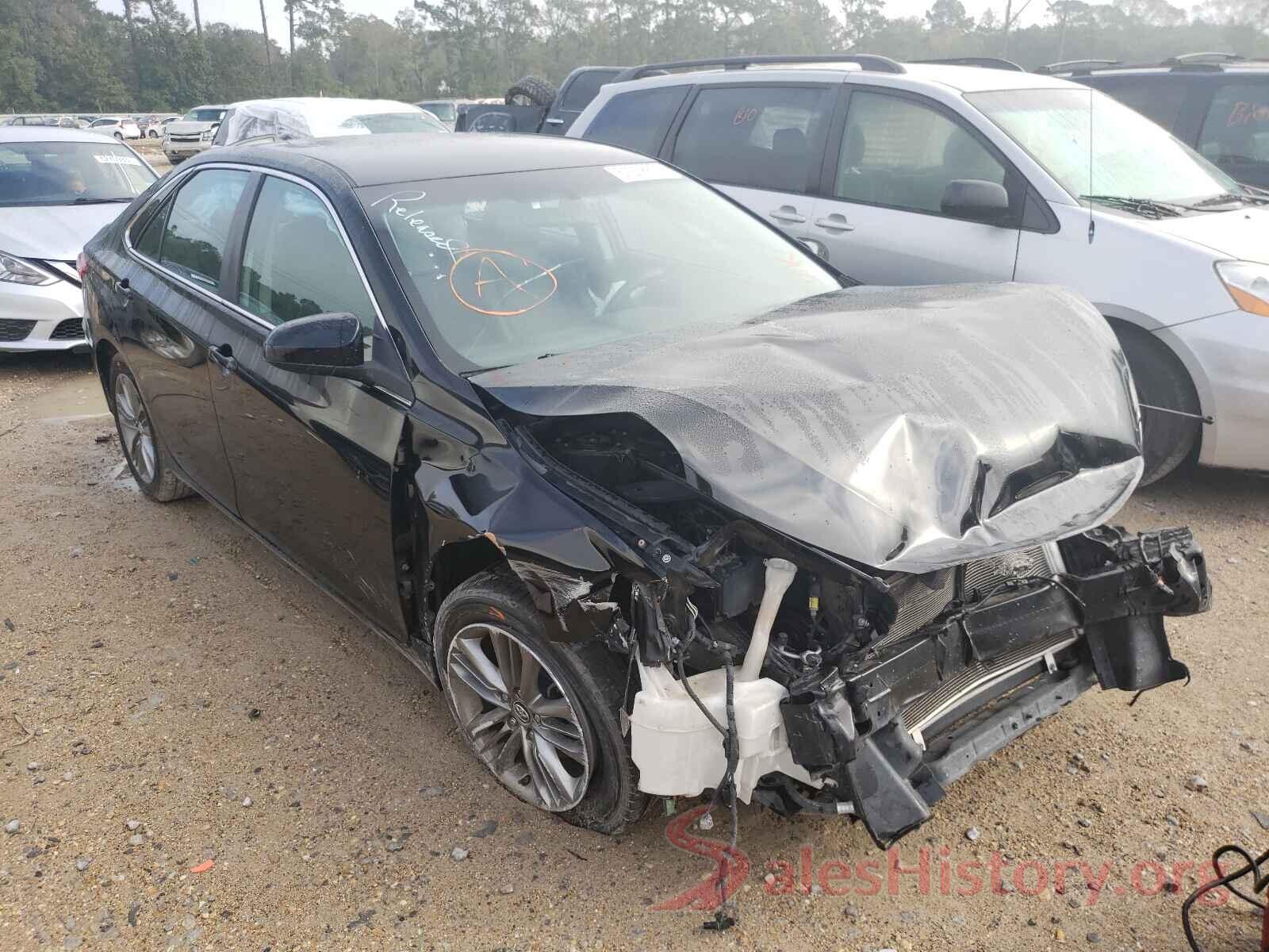 4T1BF1FK6FU042417 2015 TOYOTA CAMRY