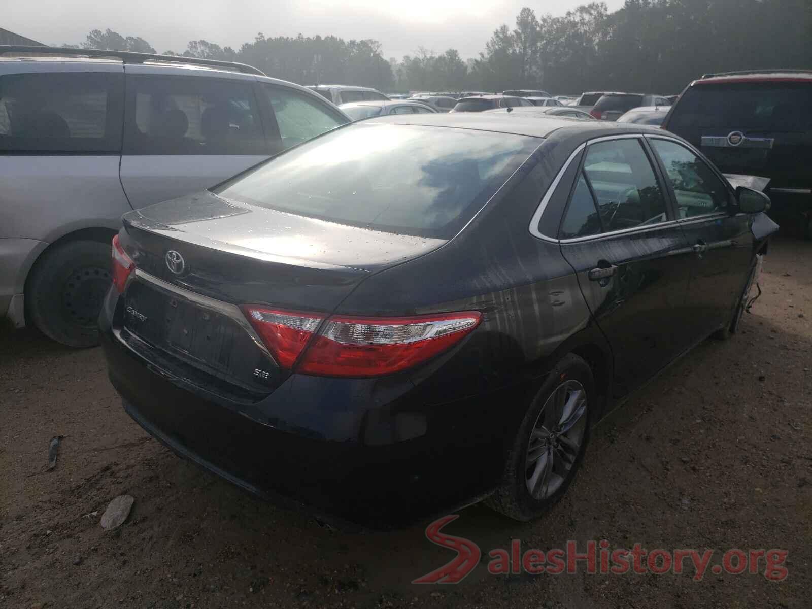 4T1BF1FK6FU042417 2015 TOYOTA CAMRY