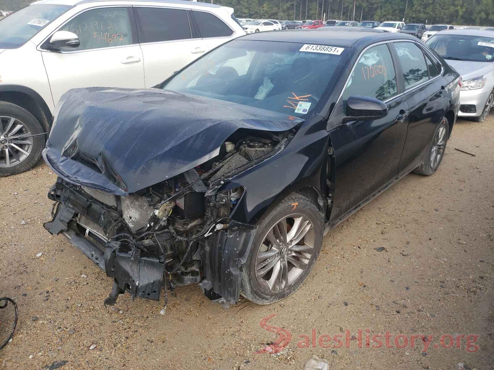 4T1BF1FK6FU042417 2015 TOYOTA CAMRY