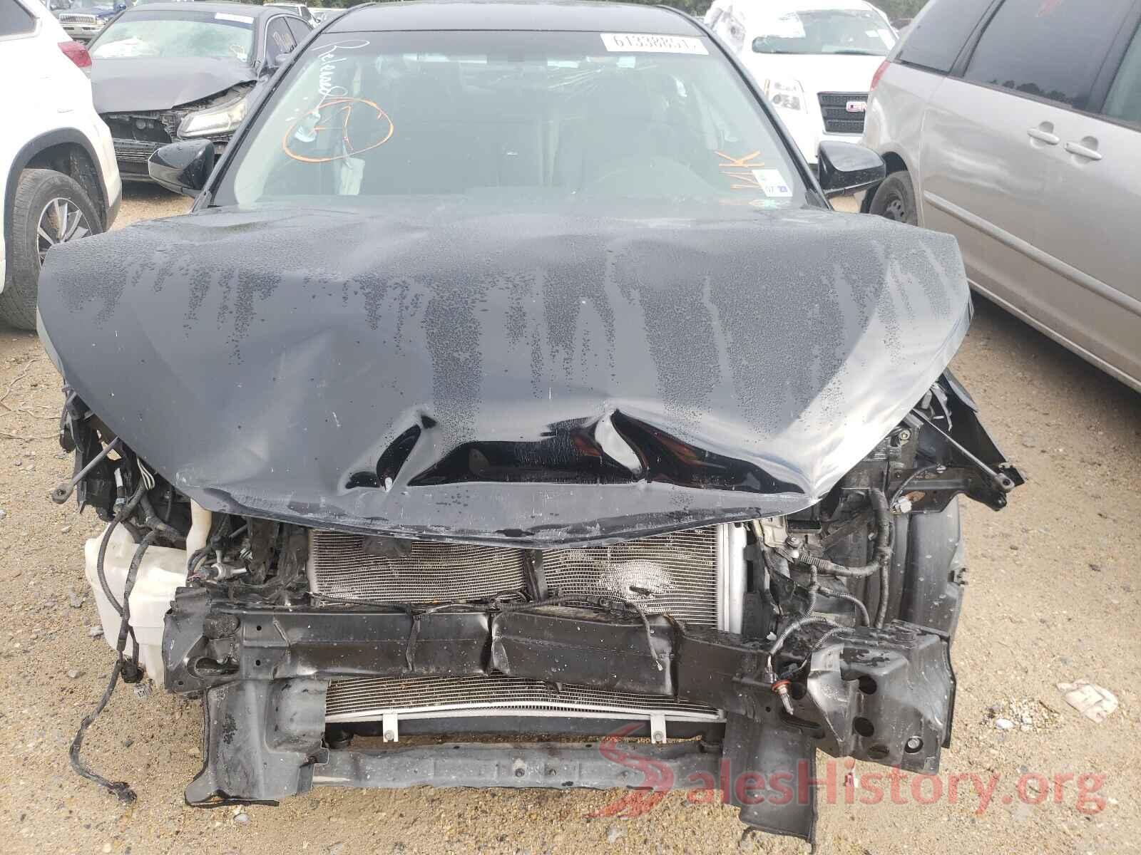 4T1BF1FK6FU042417 2015 TOYOTA CAMRY