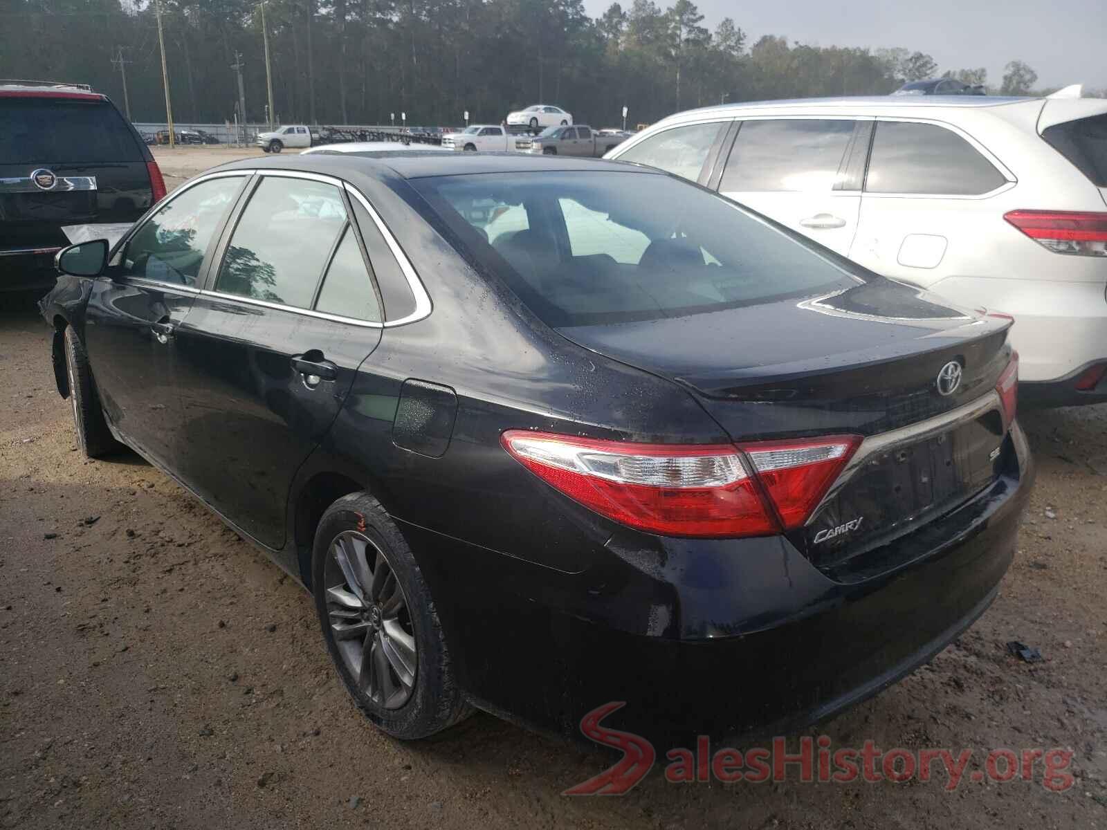 4T1BF1FK6FU042417 2015 TOYOTA CAMRY