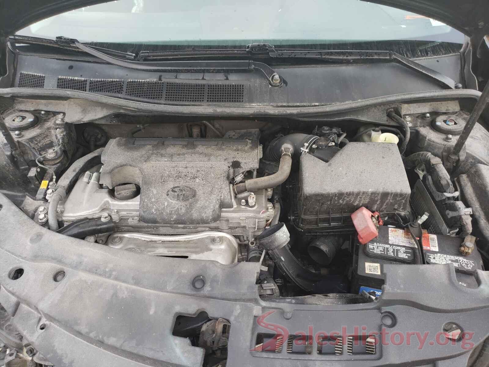 4T1BF1FK6FU042417 2015 TOYOTA CAMRY