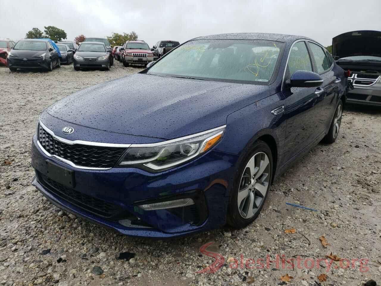 5XXGT4L31KG359328 2019 KIA OPTIMA