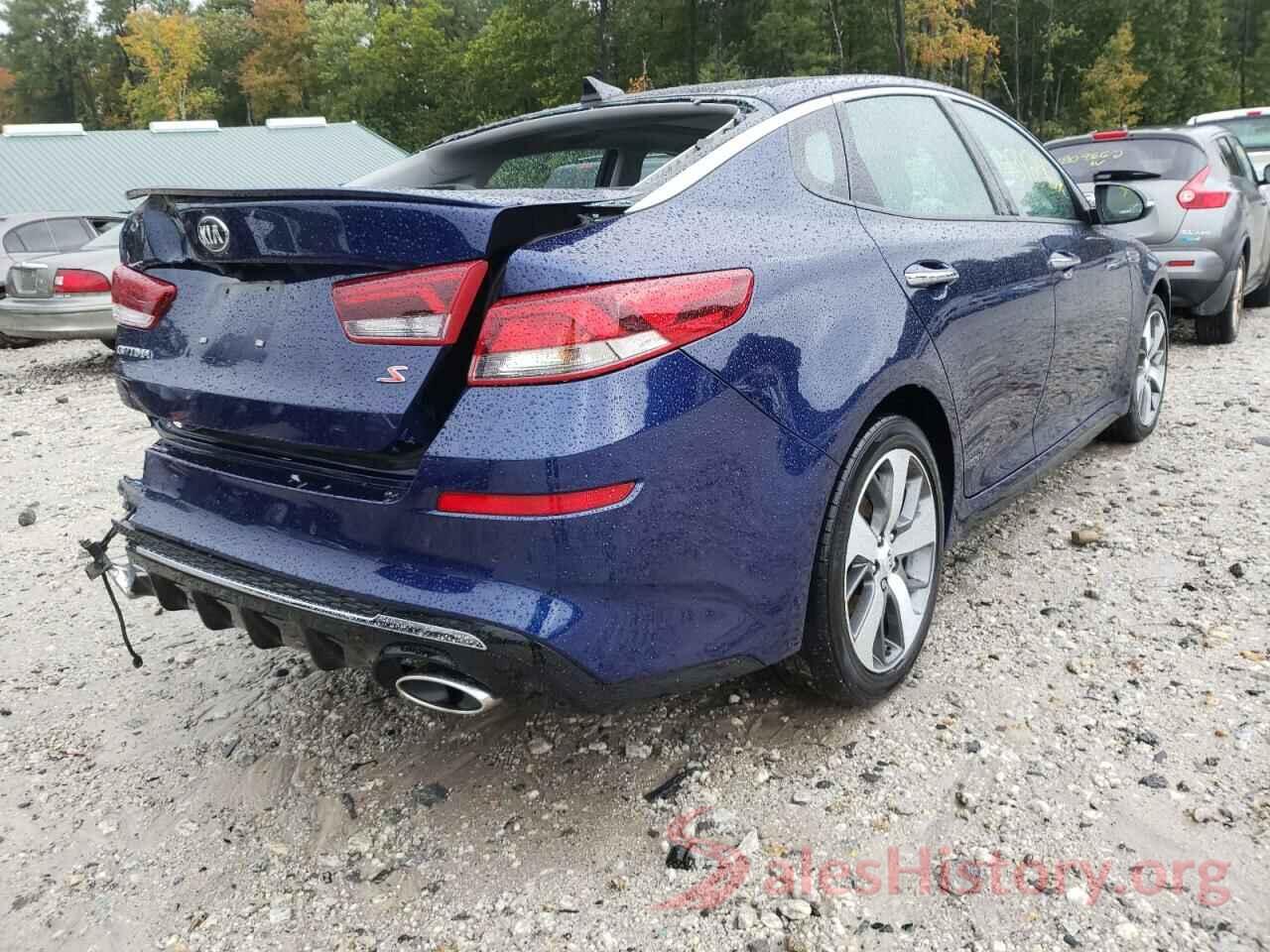 5XXGT4L31KG359328 2019 KIA OPTIMA