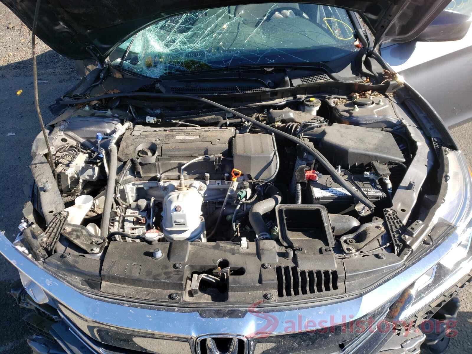 1HGCR2F38GA098975 2016 HONDA ACCORD