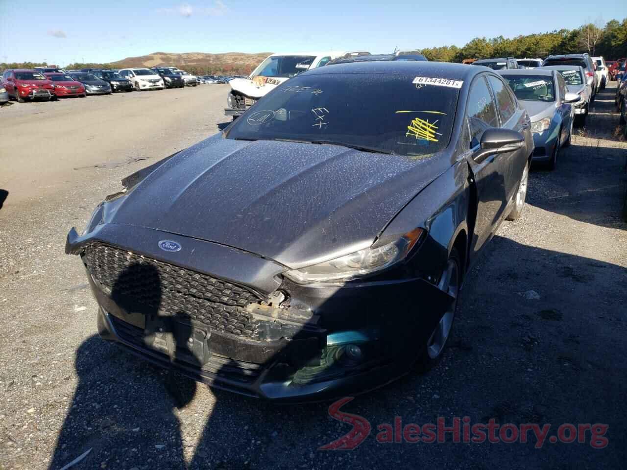 3FA6P0H9XGR182573 2016 FORD FUSION