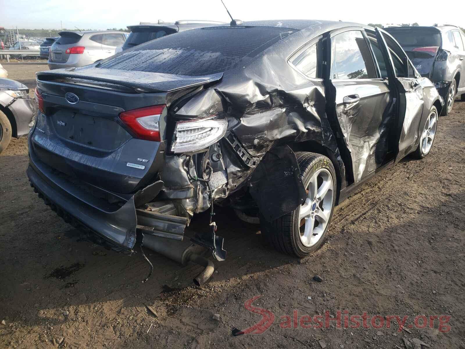 3FA6P0H9XGR182573 2016 FORD FUSION