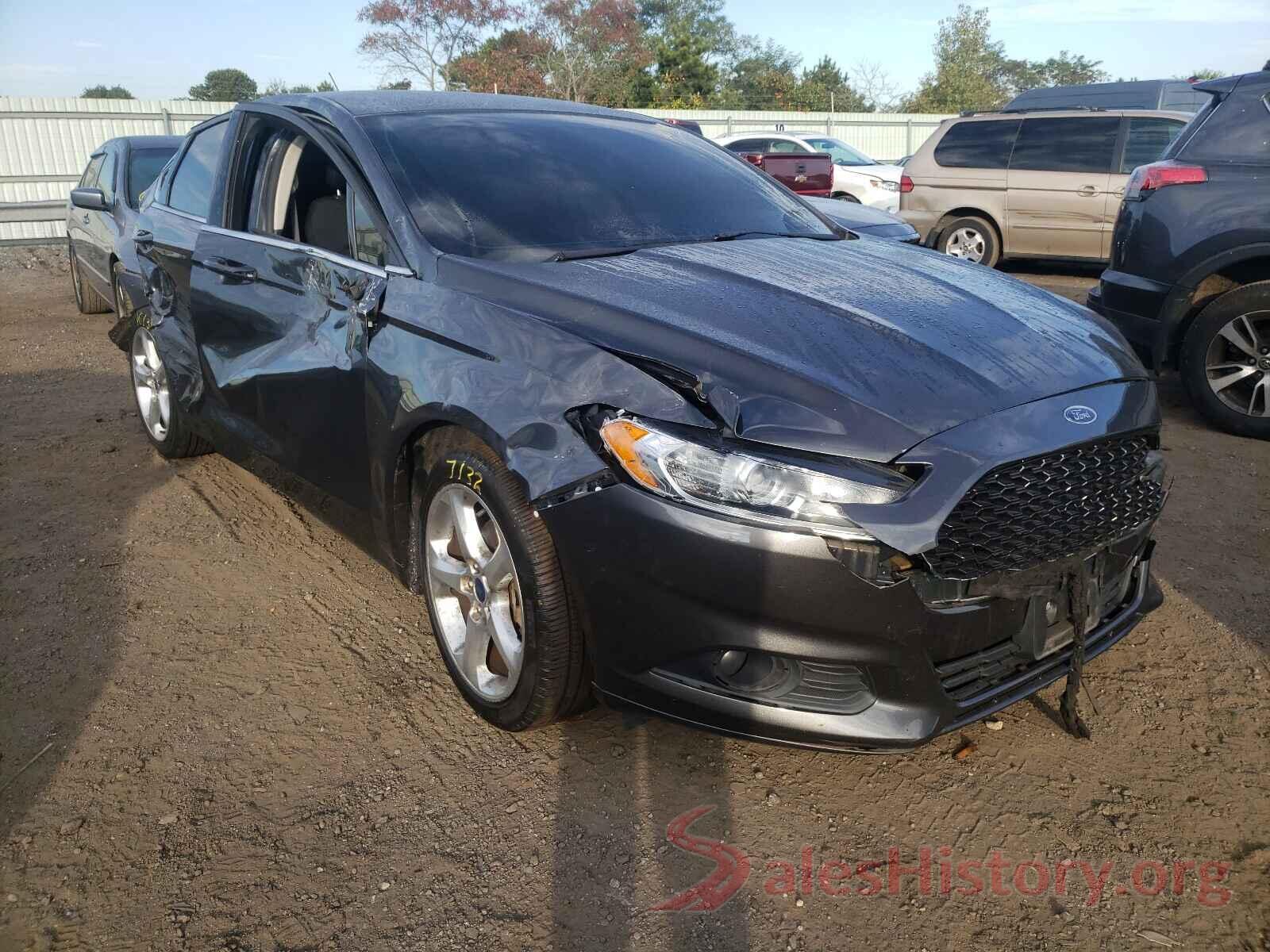 3FA6P0H9XGR182573 2016 FORD FUSION