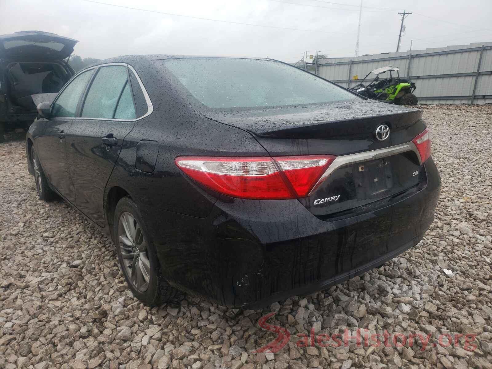 4T1BF1FK1GU215326 2016 TOYOTA CAMRY